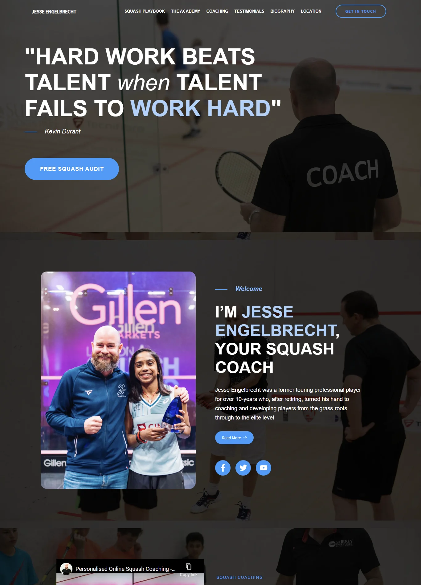 jengelbrecht-net-project